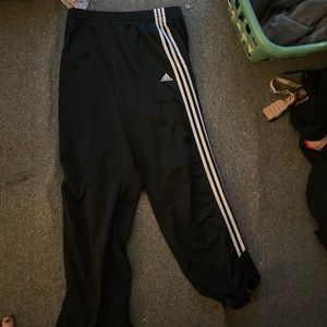 adidas joggers / sweatpants